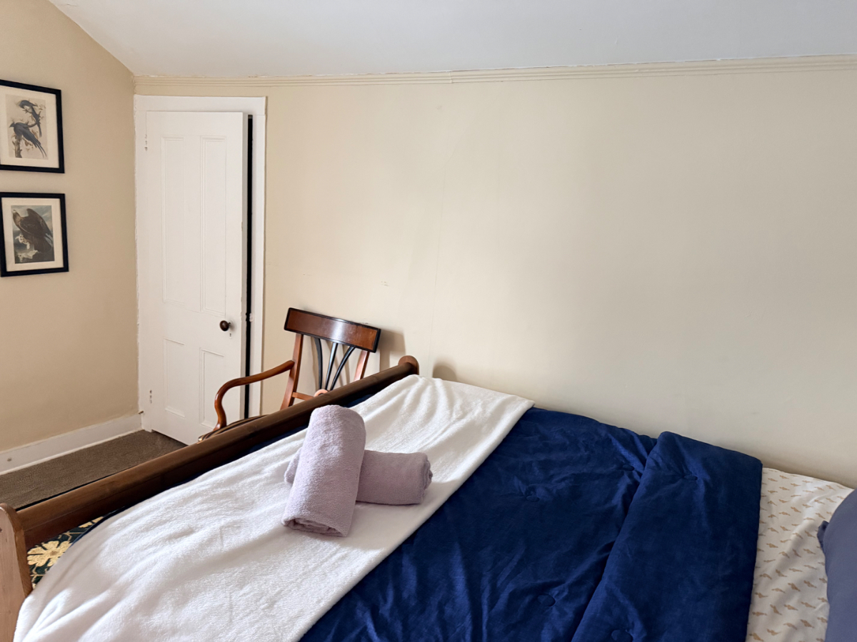 Fabulous Furnished 1 Bedroom Apartment - Photo 5