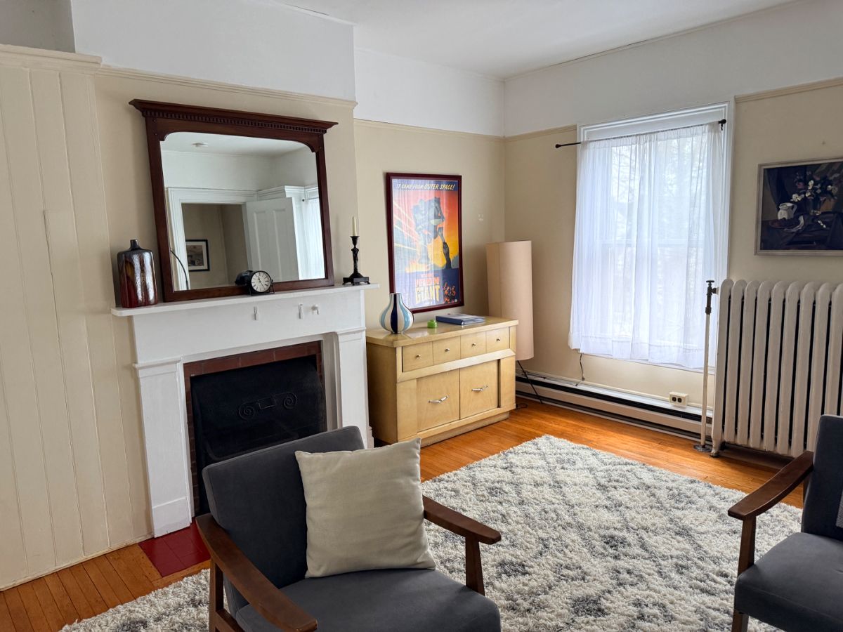 Fabulous Furnished 1 Bedroom Apartment - Photo 3