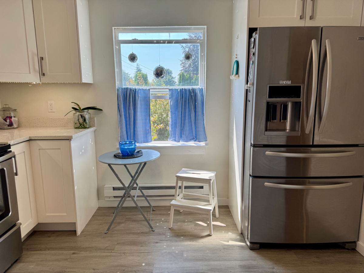Birdwood, your private nature escape in the heart of Bellingham, WA - Photo 6