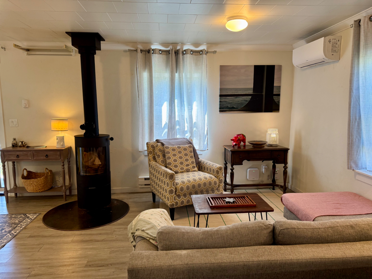 Birdwood, your private nature escape in the heart of Bellingham, WA - Photo 2