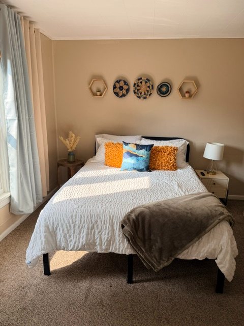 The Painted Plateau - Spacious Apt. Close to I-86! - Photo 10