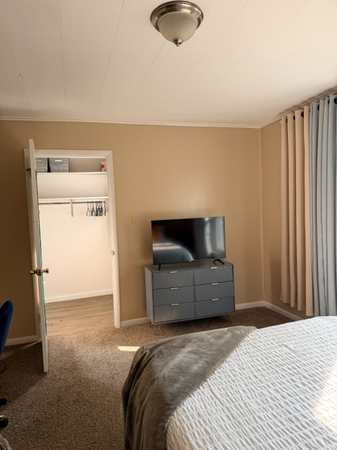 The Painted Plateau - Spacious Apt. Close to I-86! - Photo 12