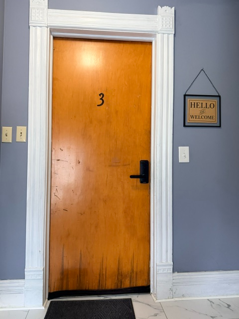 The Painted Plateau - Spacious Apt. Close to I-86! - Photo 3