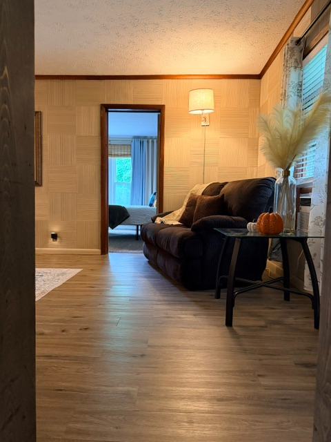 The Painted Plateau - Spacious Apt. Close to I-86! - Photo 8