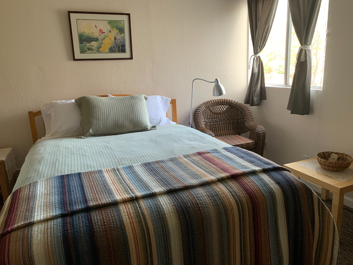 Quiet Neighborhood Rental in Inner Sunset - Photo 1