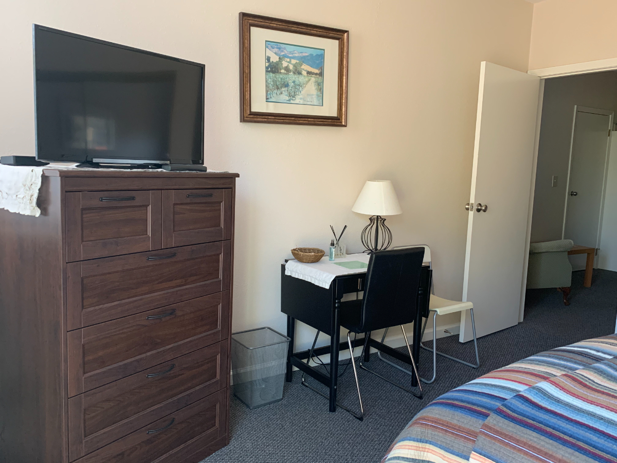 Quiet Neighborhood Rental in Inner Sunset - Photo 2