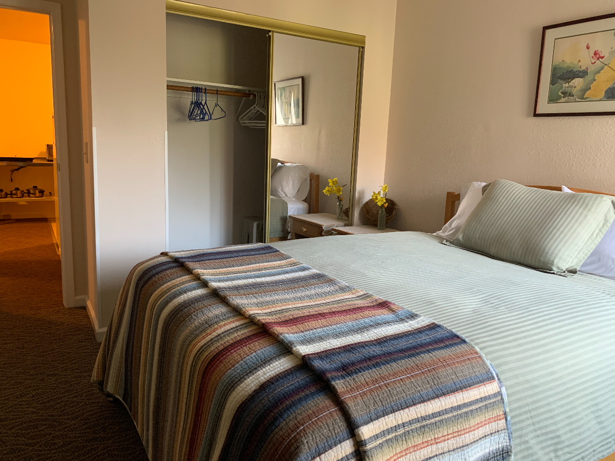 Quiet Neighborhood Rental in Inner Sunset - Photo 4