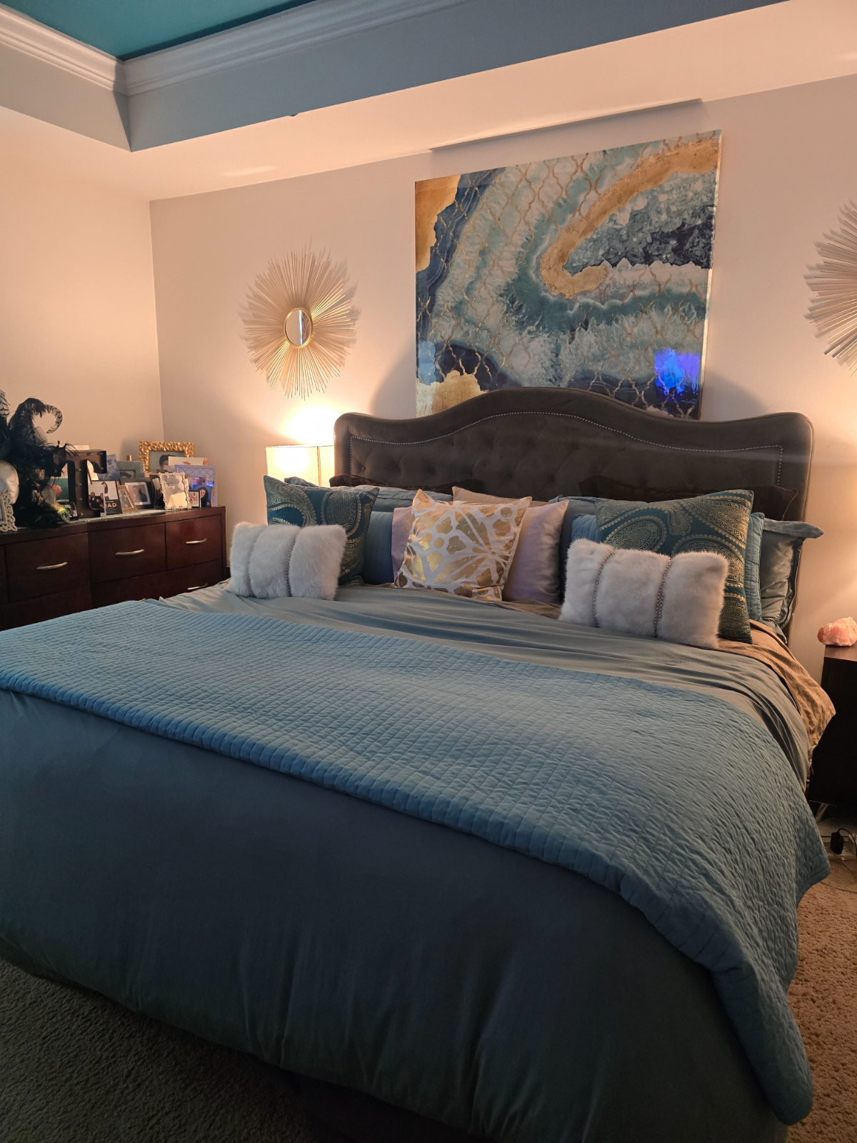 Peaceful Fort Lincoln Townhome - Photo 2