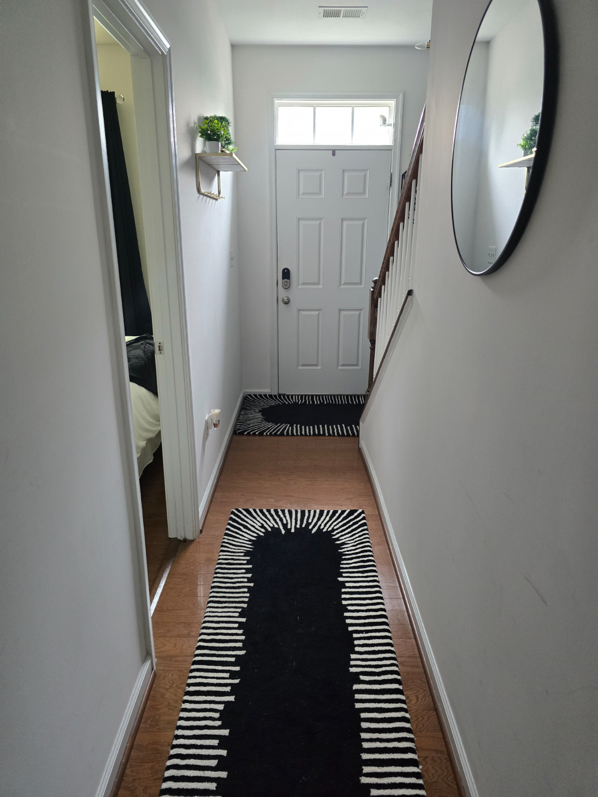 Peaceful Fort Lincoln Townhome - Photo 12