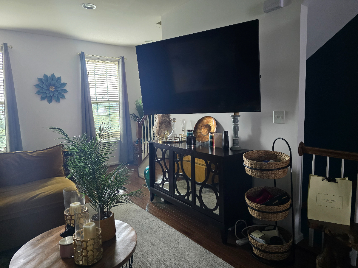 Peaceful Fort Lincoln Townhome - Photo 1