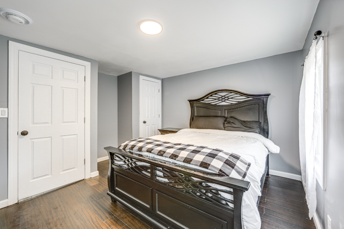 1 Mi to Owasco Lake - Updated Auburn Home w Yard - 590384 - Photo 9