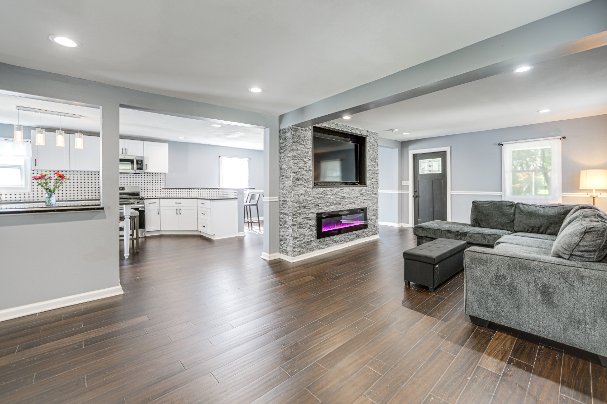 1 Mi to Owasco Lake - Updated Auburn Home w Yard - 590384 - Photo 5