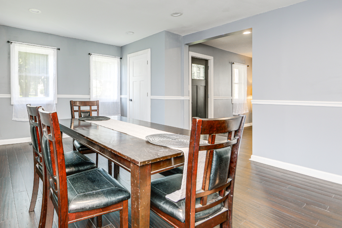 1 Mi to Owasco Lake - Updated Auburn Home w Yard - 590384 - Photo 8