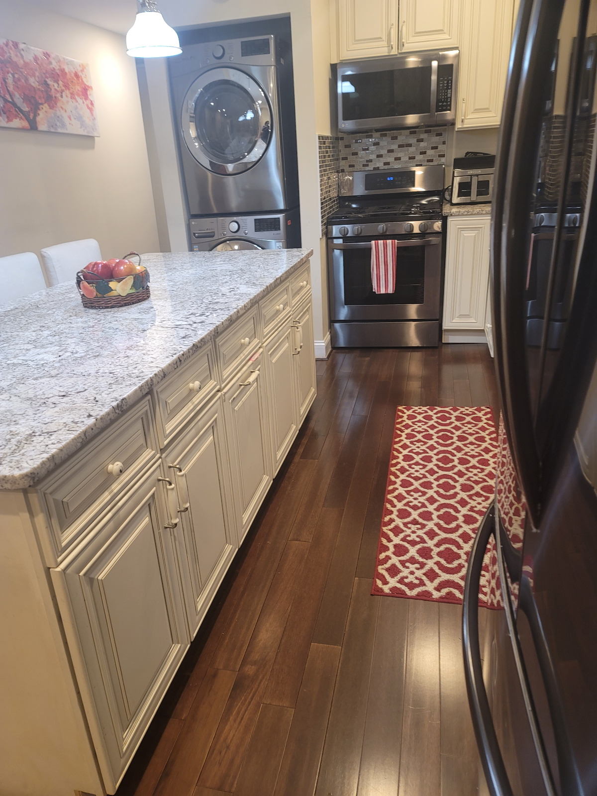 Lovely Entire 4 BR 3 BA home in NW Near Downtown, DC - Photo 6