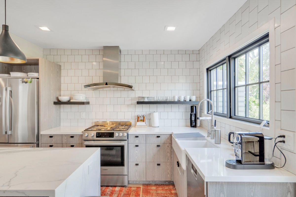 Gorgeous Noe Apartment - Photo 2