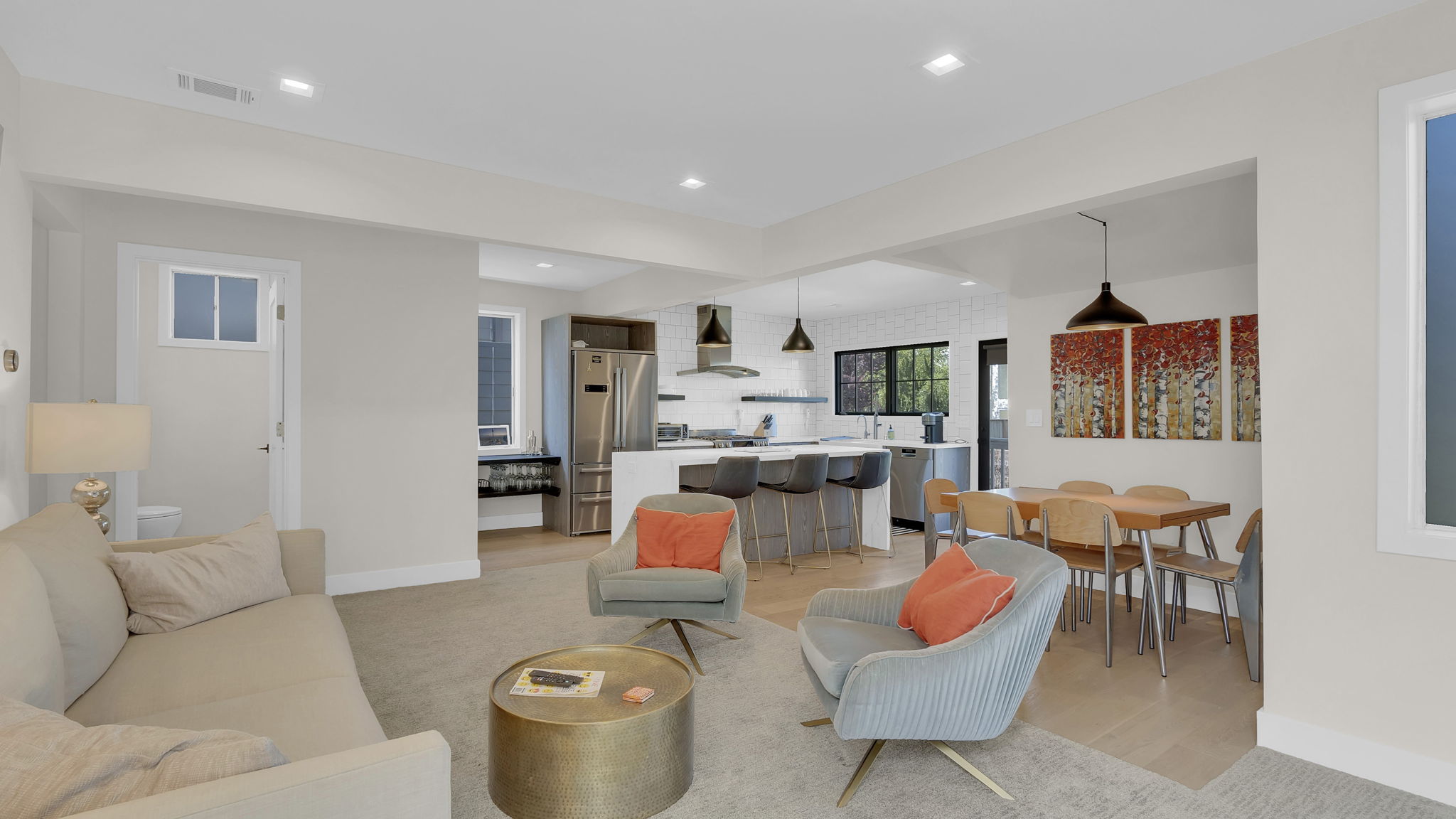 Gorgeous Noe Apartment - Photo 1