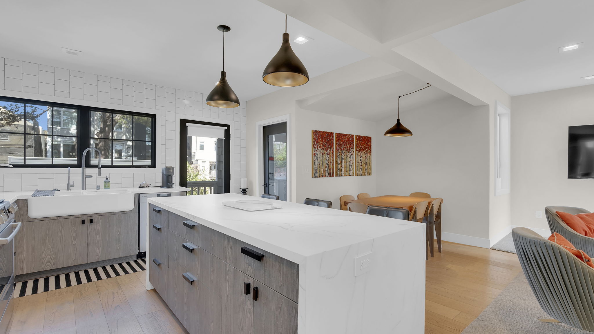 Gorgeous Noe Apartment - Photo 4