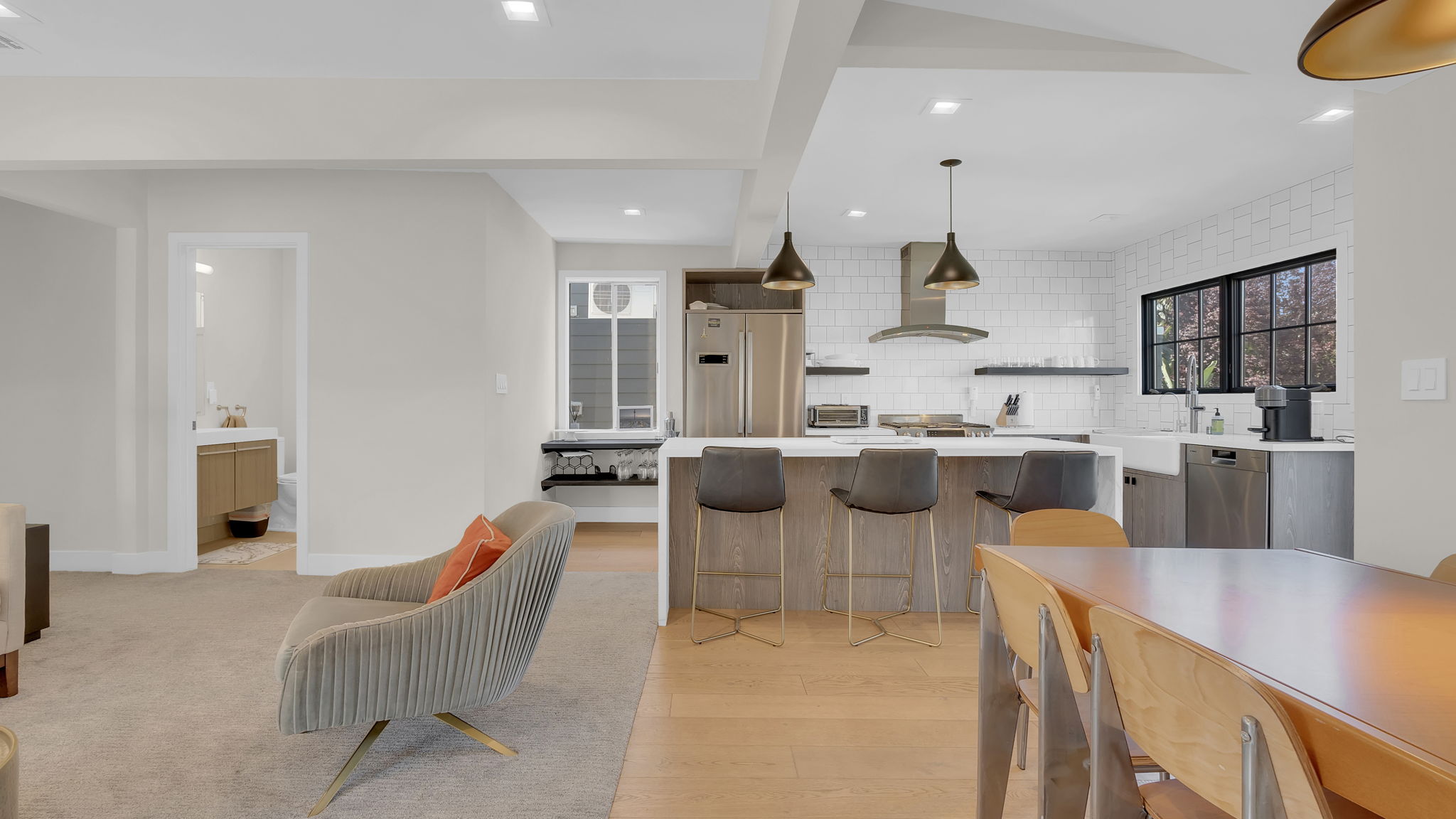 Gorgeous Noe Apartment - Photo 3