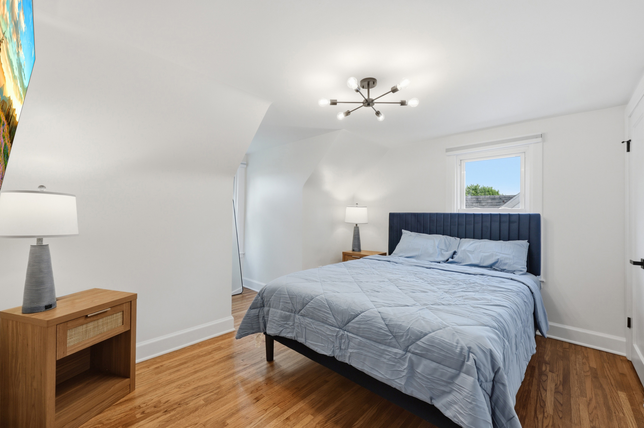 Beautifully Renovated 3BR + Office | Near Buffalo Airport - Photo 11