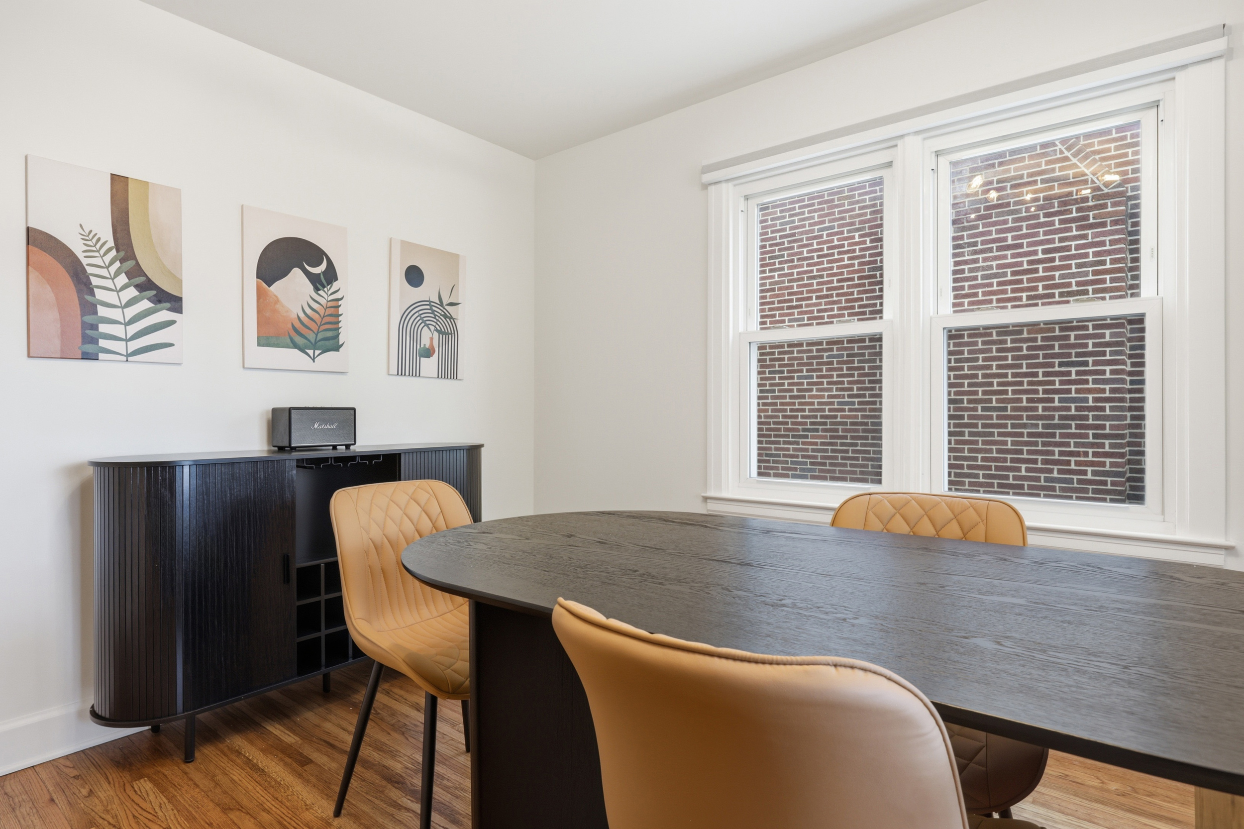 Beautifully Renovated 3BR + Office | Near Buffalo Airport - Photo 4