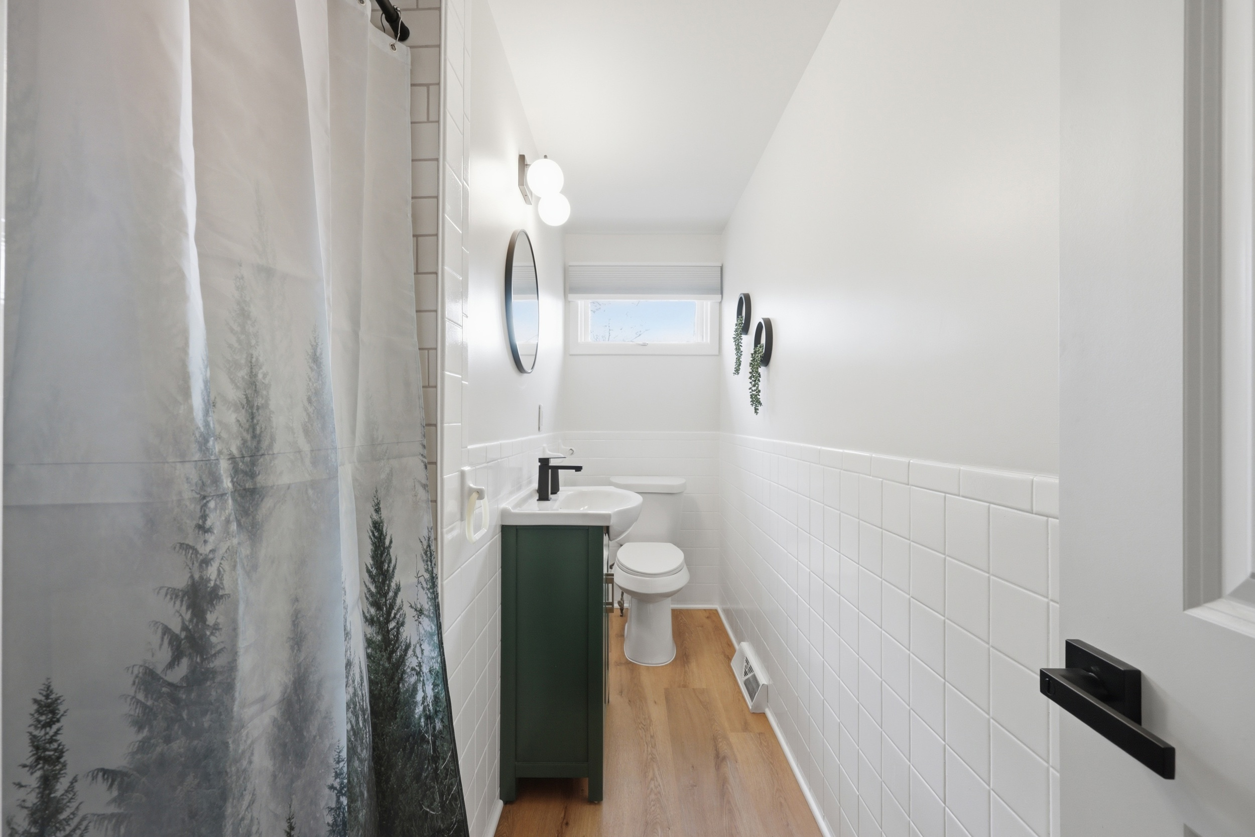 Beautifully Renovated 3BR + Office | Near Buffalo Airport - Photo 9