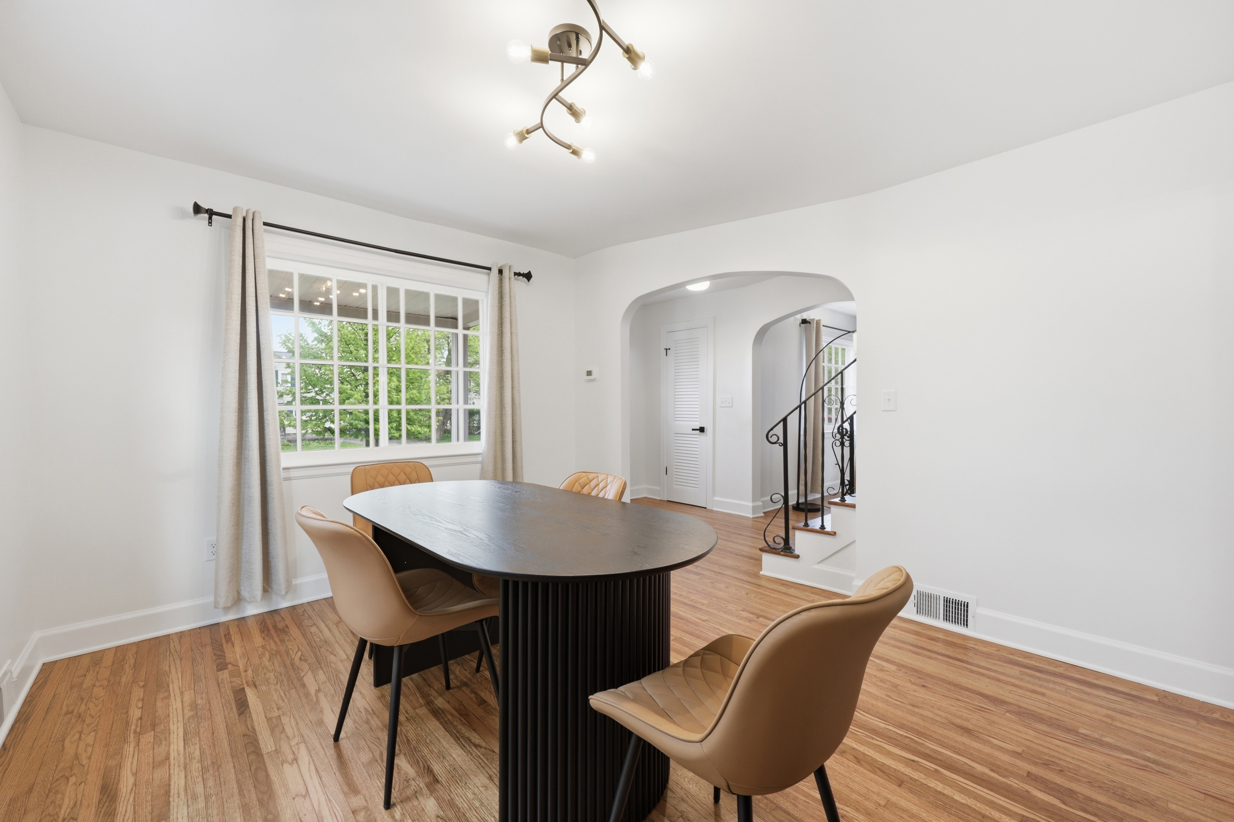 Beautifully Renovated 3BR + Office | Near Buffalo Airport - Photo 5