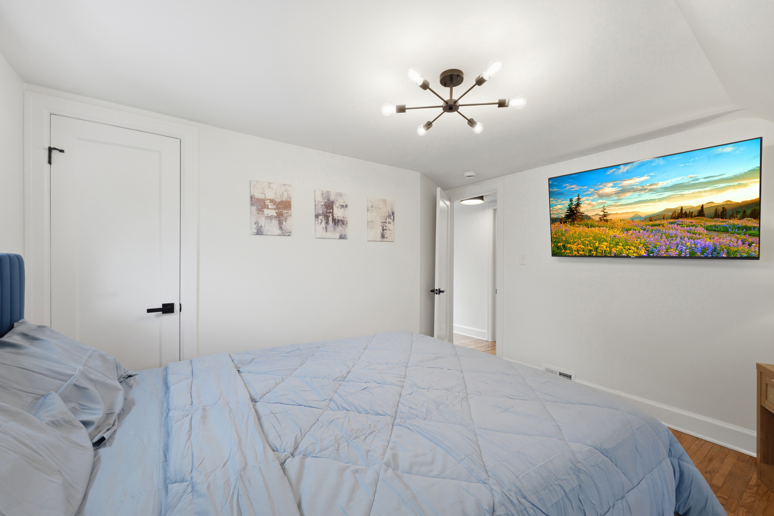 Beautifully Renovated 3BR + Office | Near Buffalo Airport - Photo 12