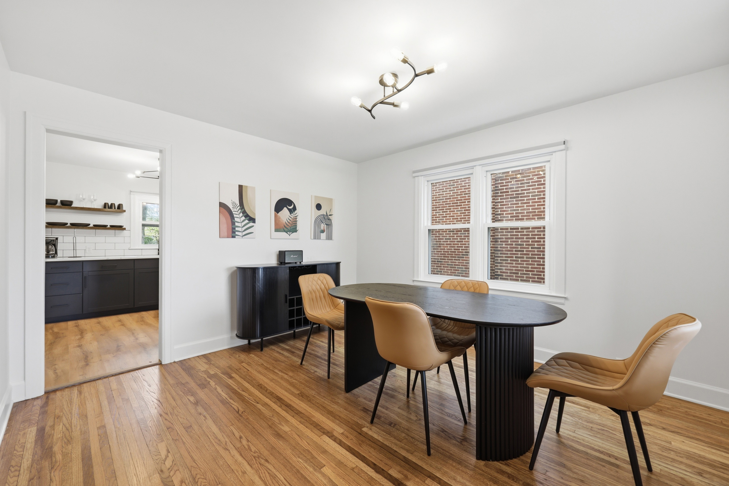 Beautifully Renovated 3BR + Office | Near Buffalo Airport - Photo 3