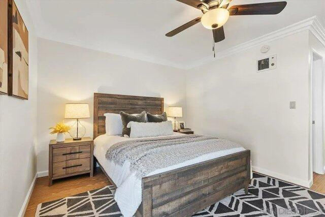 Sunset Coast Suite, a One-Bedroom Condo in Clairemont - Photo 3