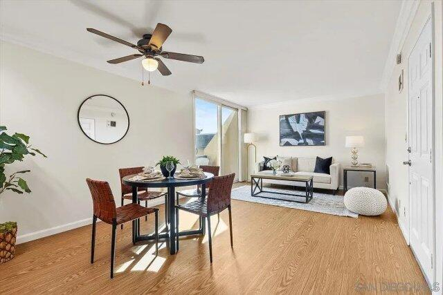 Sunset Coast Suite, a One-Bedroom Condo in Clairemont - Photo 4