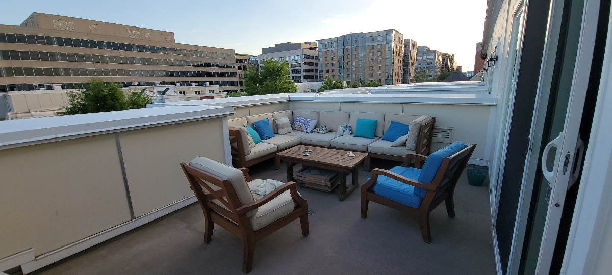 Navy Yard Room - Photo 5