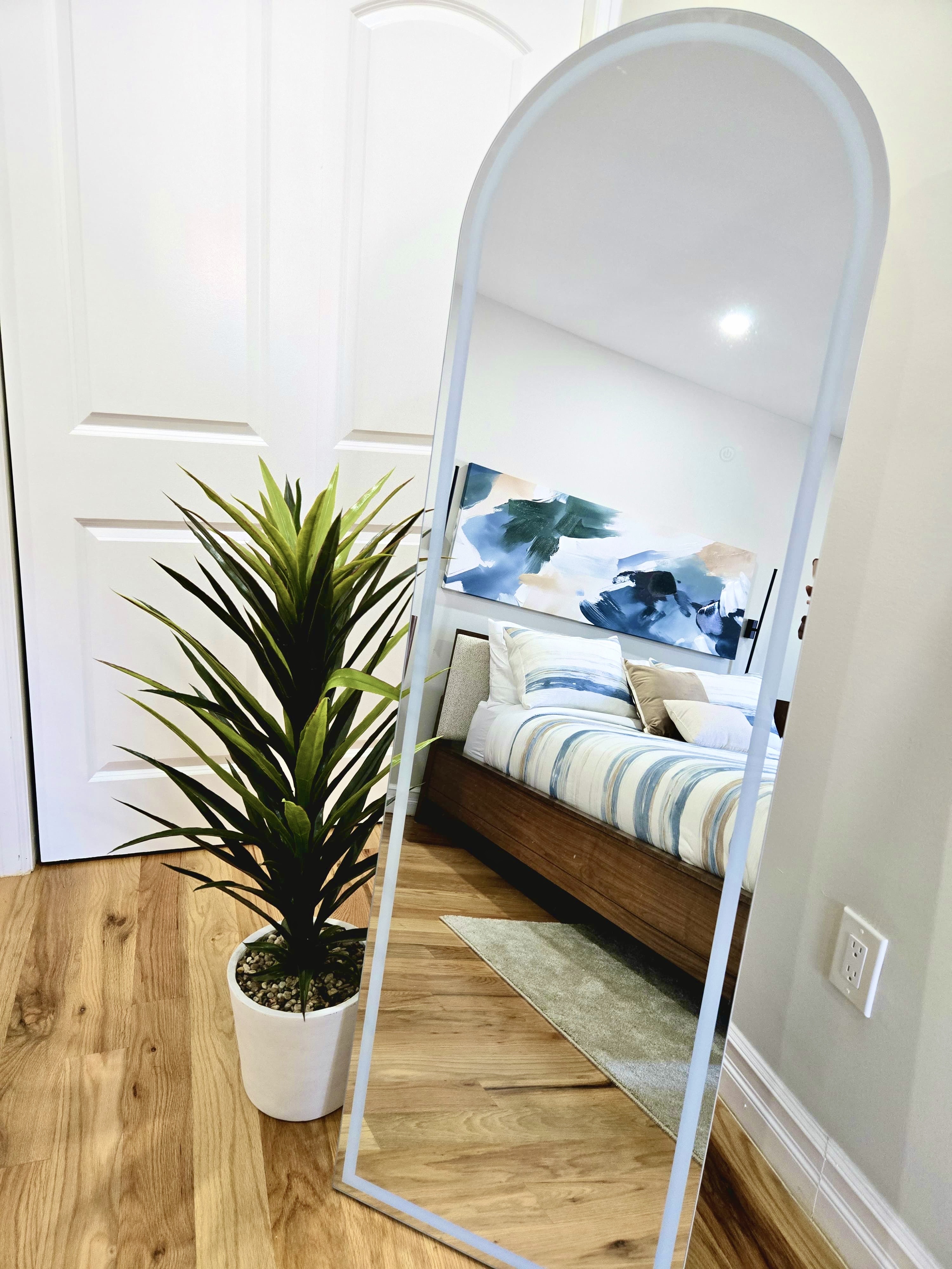 Large Master Suite - Photo 4