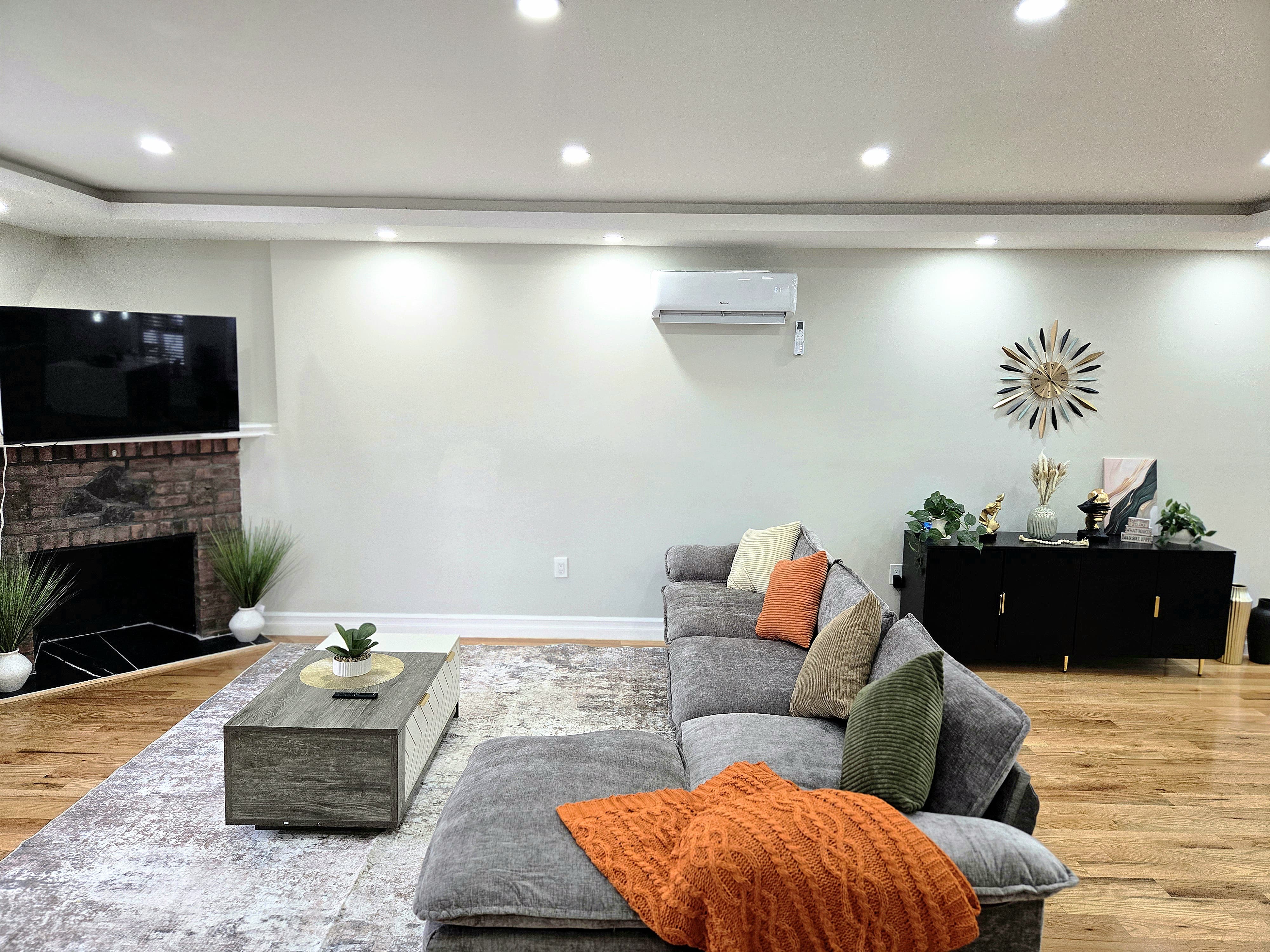 Large Master Suite - Photo 12