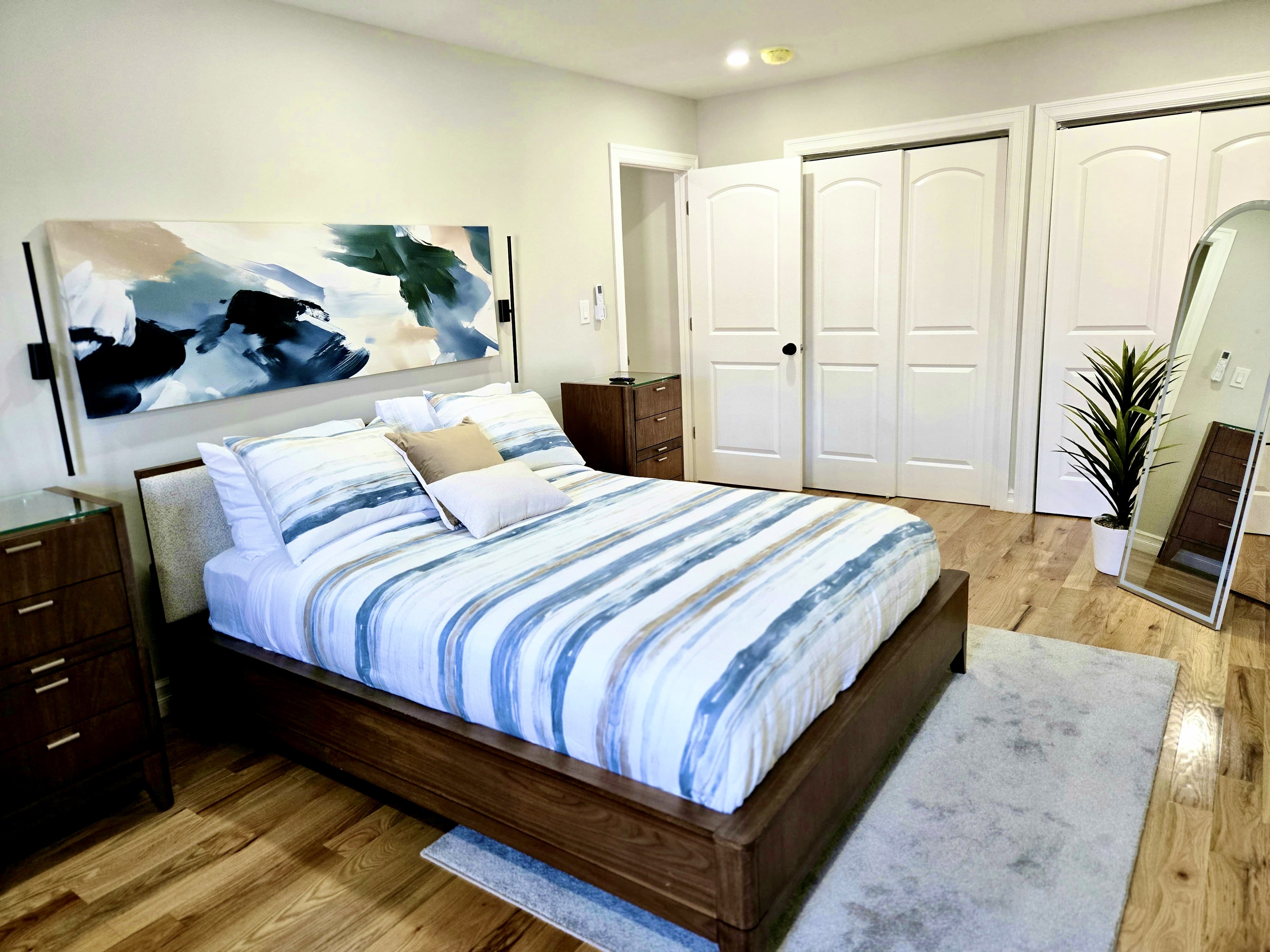 Large Master Suite - Photo 1