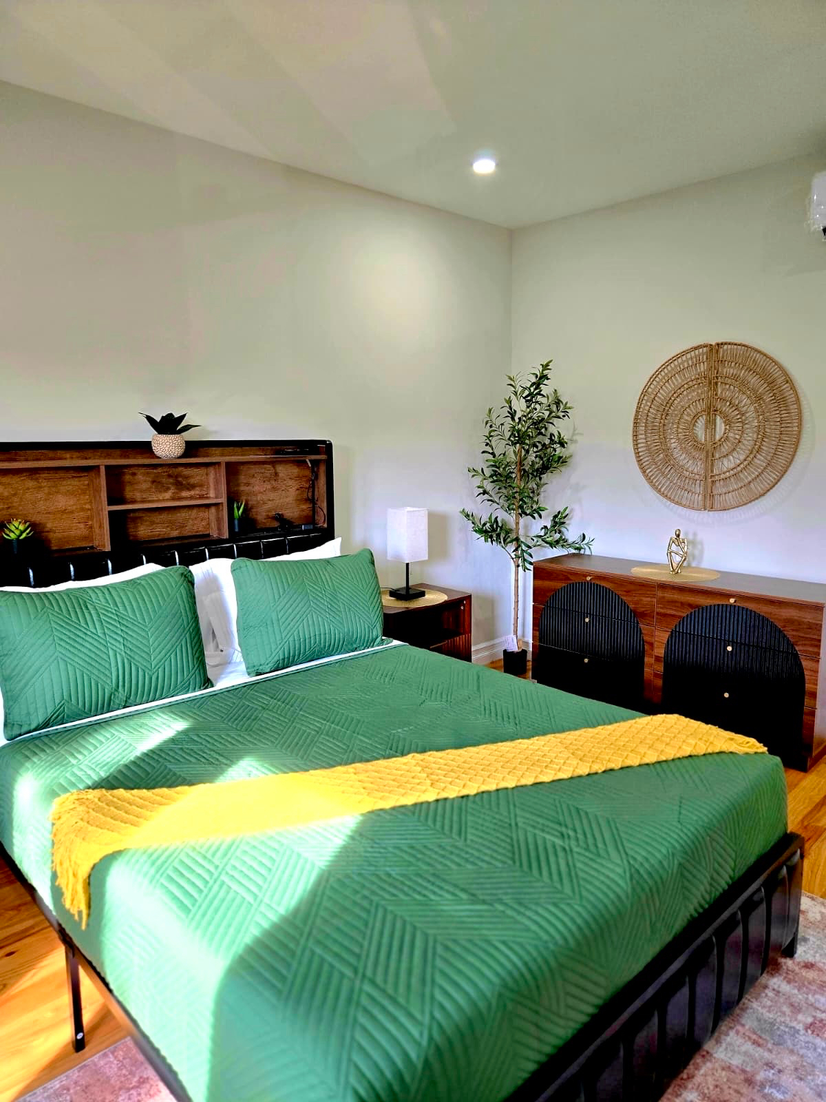 Large Master Suite - Photo 2