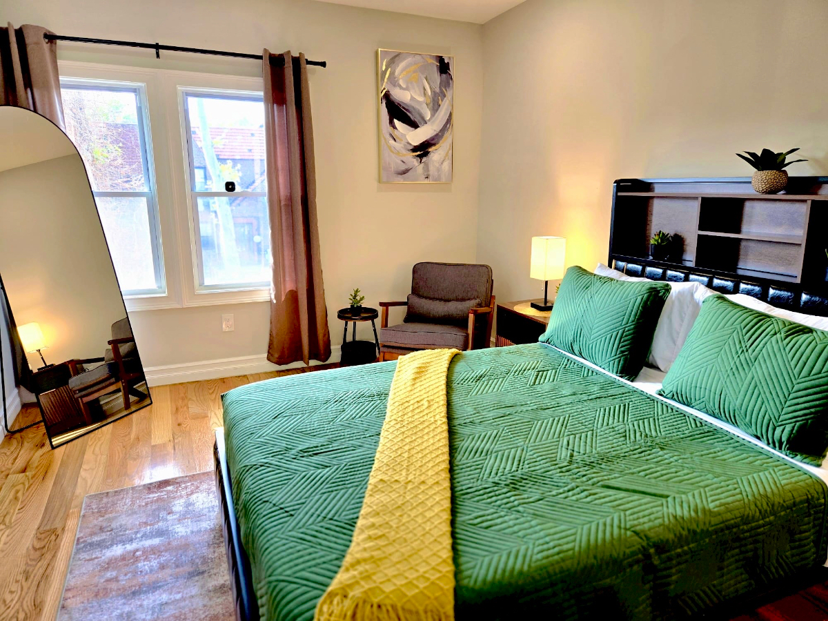 Large Master Suite - Photo 6