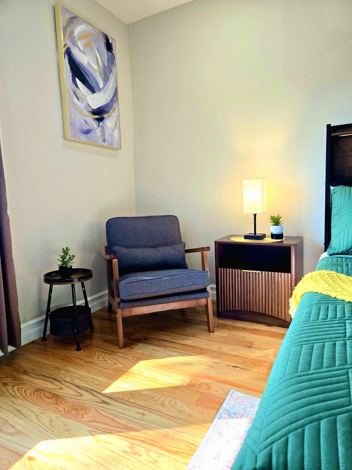 Large Master Suite - Photo 9