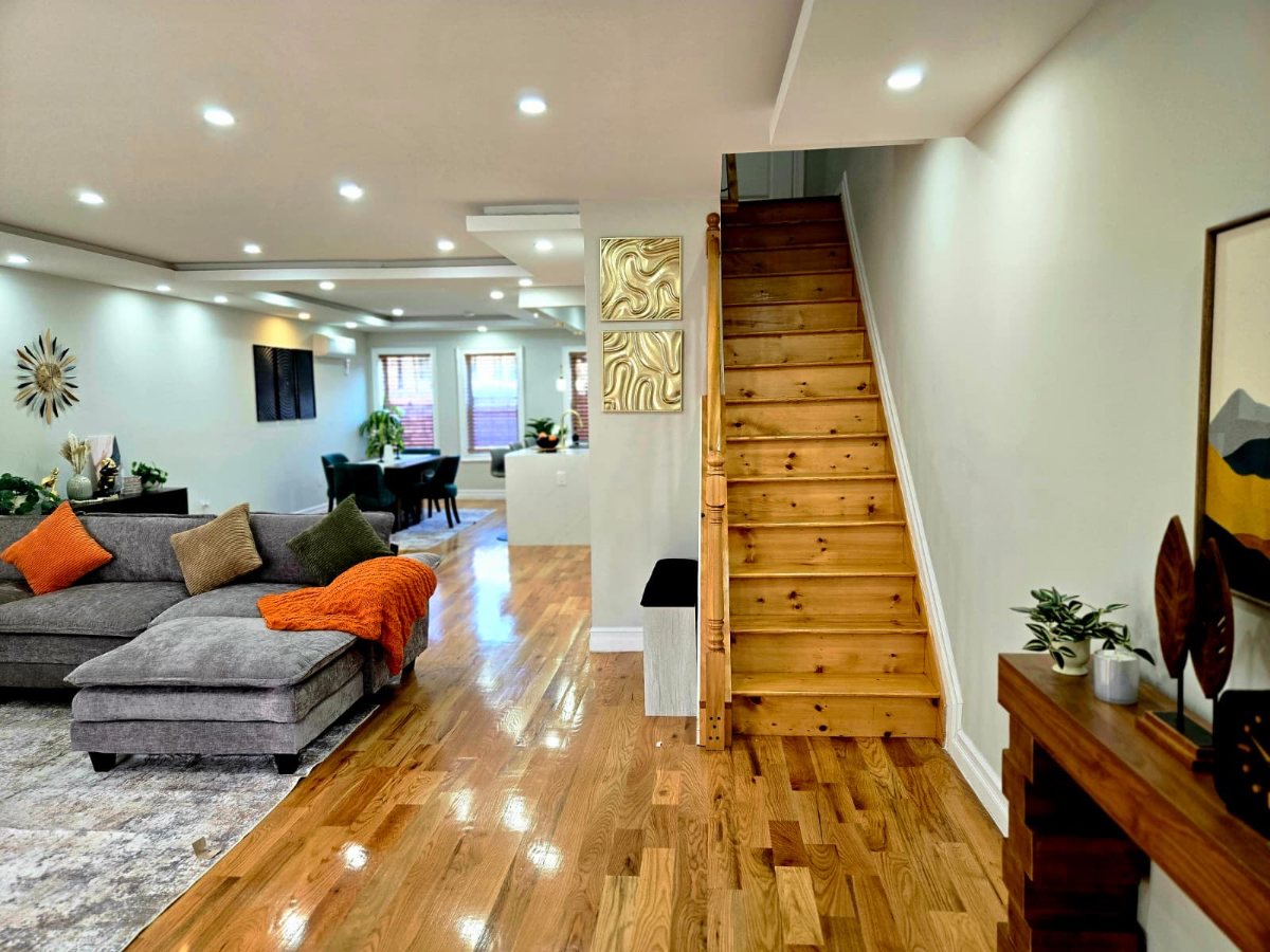 Large Master Suite - Photo 6