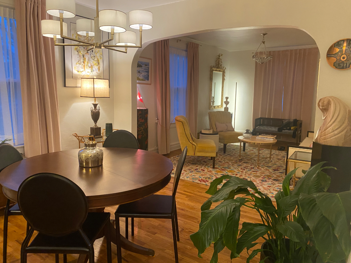 Comfort and Luxury in the Old North End - Photo 4