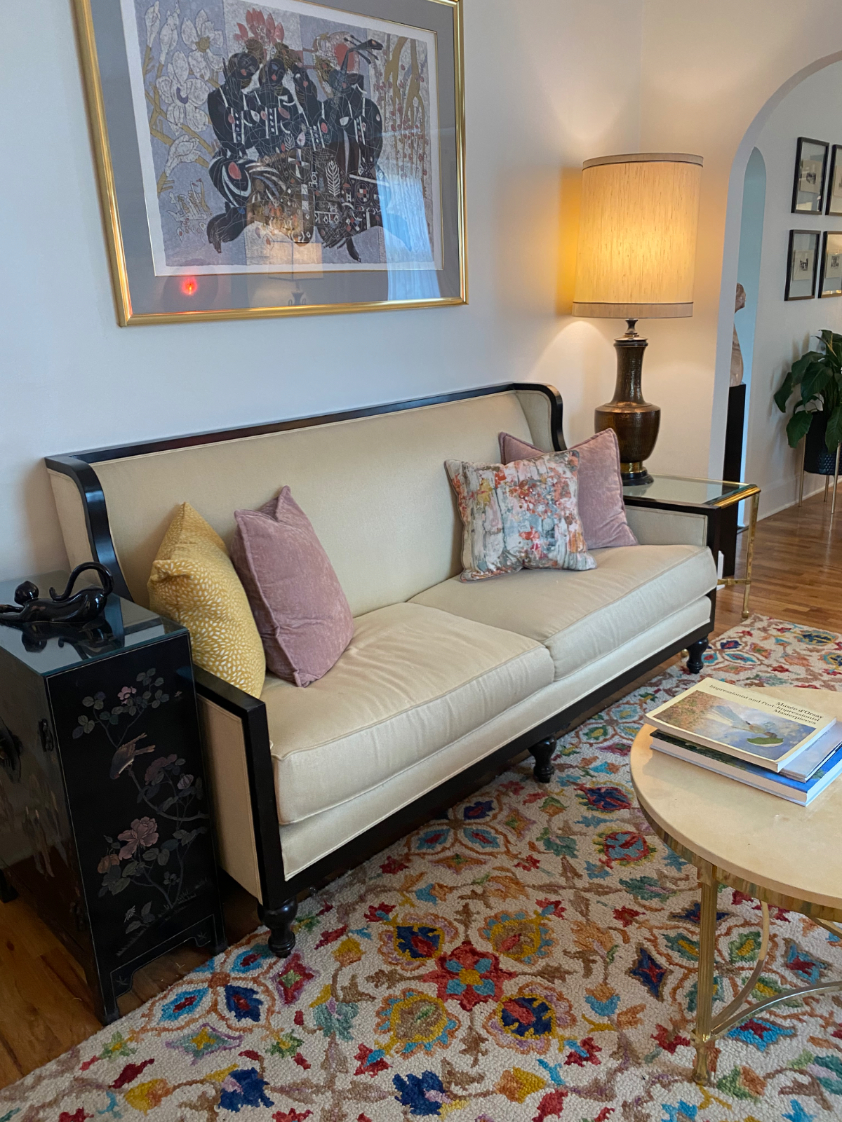 Comfort and Luxury in the Old North End - Photo 2