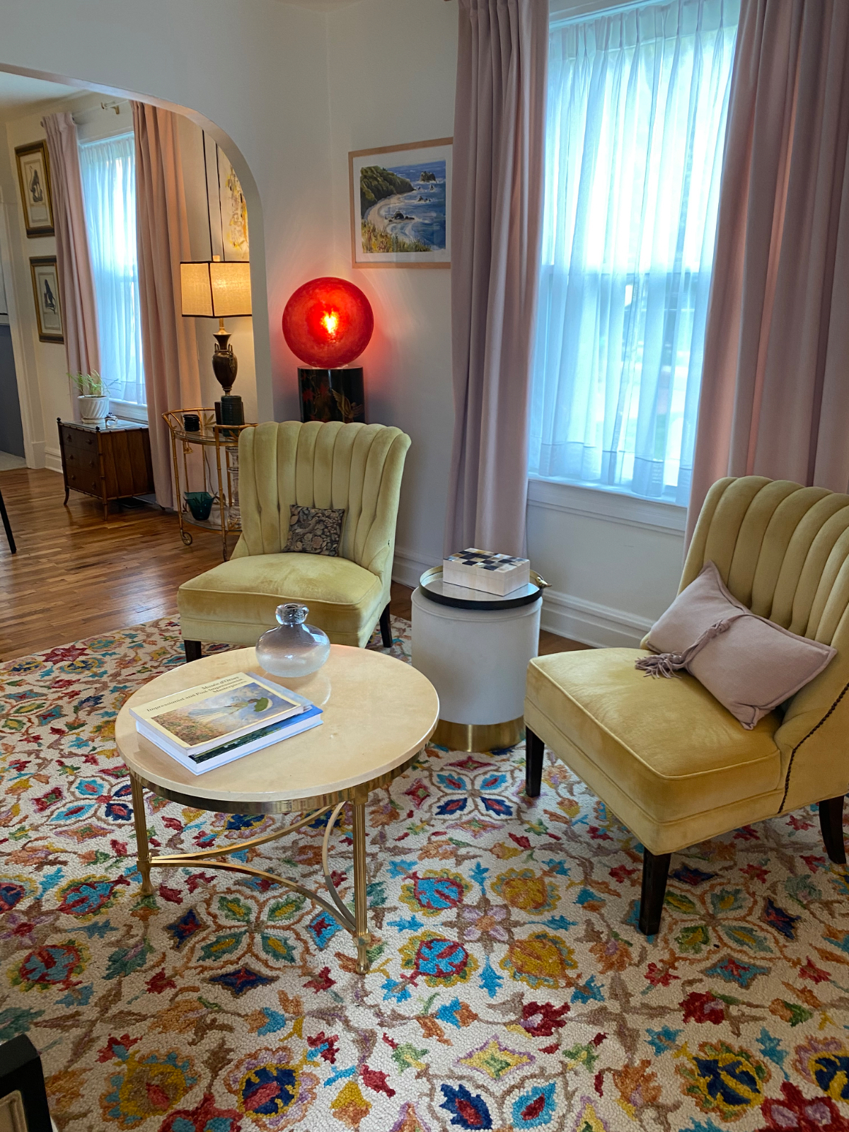 Comfort and Luxury in the Old North End - Photo 3