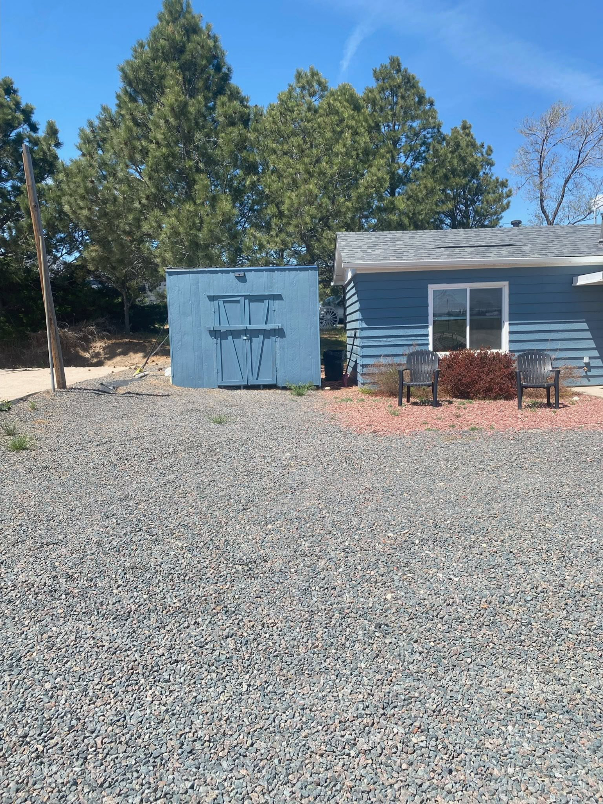 Little House on the Prairie - Photo 10