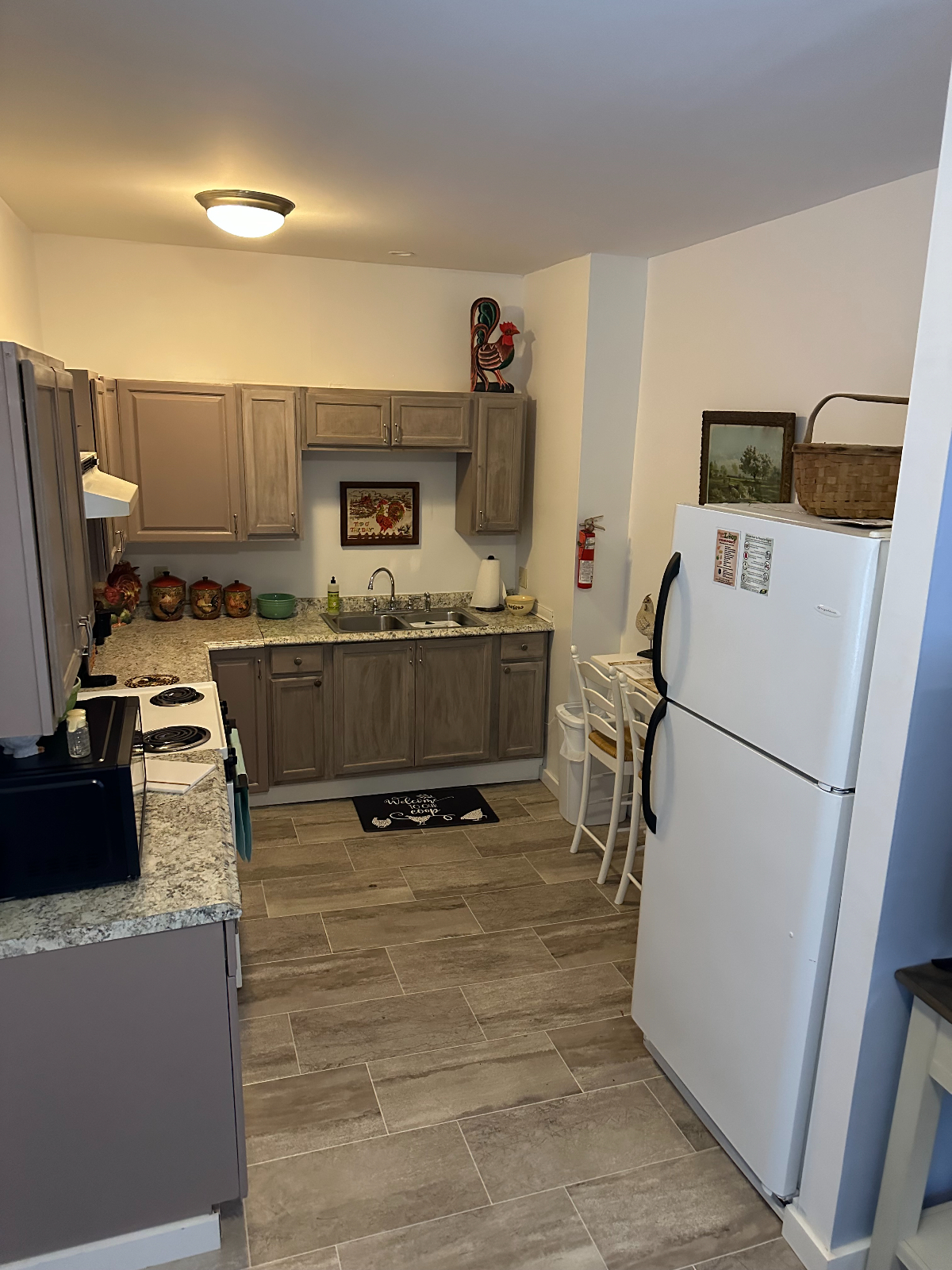 Cozy Vermont Gateaway! - Photo 1