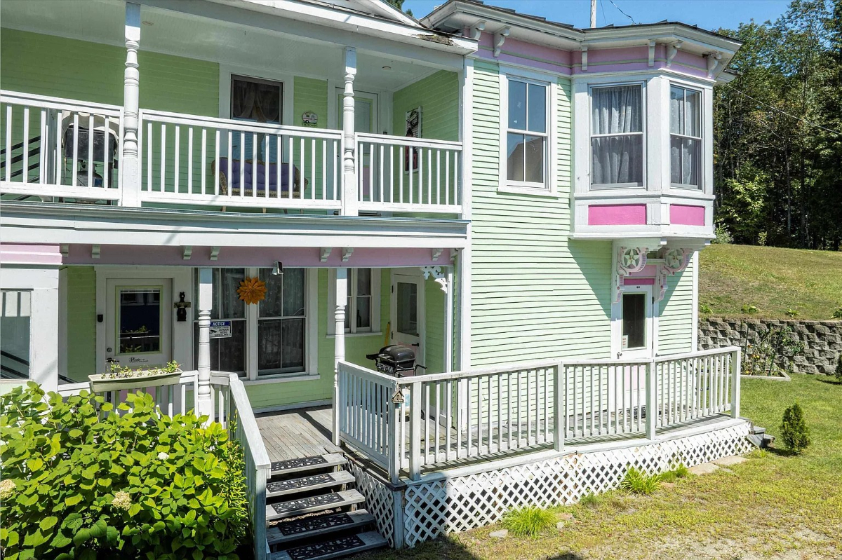Cozy Vermont Gateaway! - Photo 6
