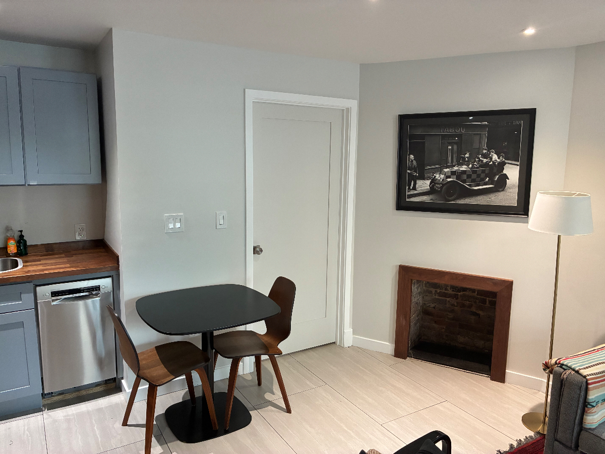 Cozy and stylish ground floor apartment - Photo 2