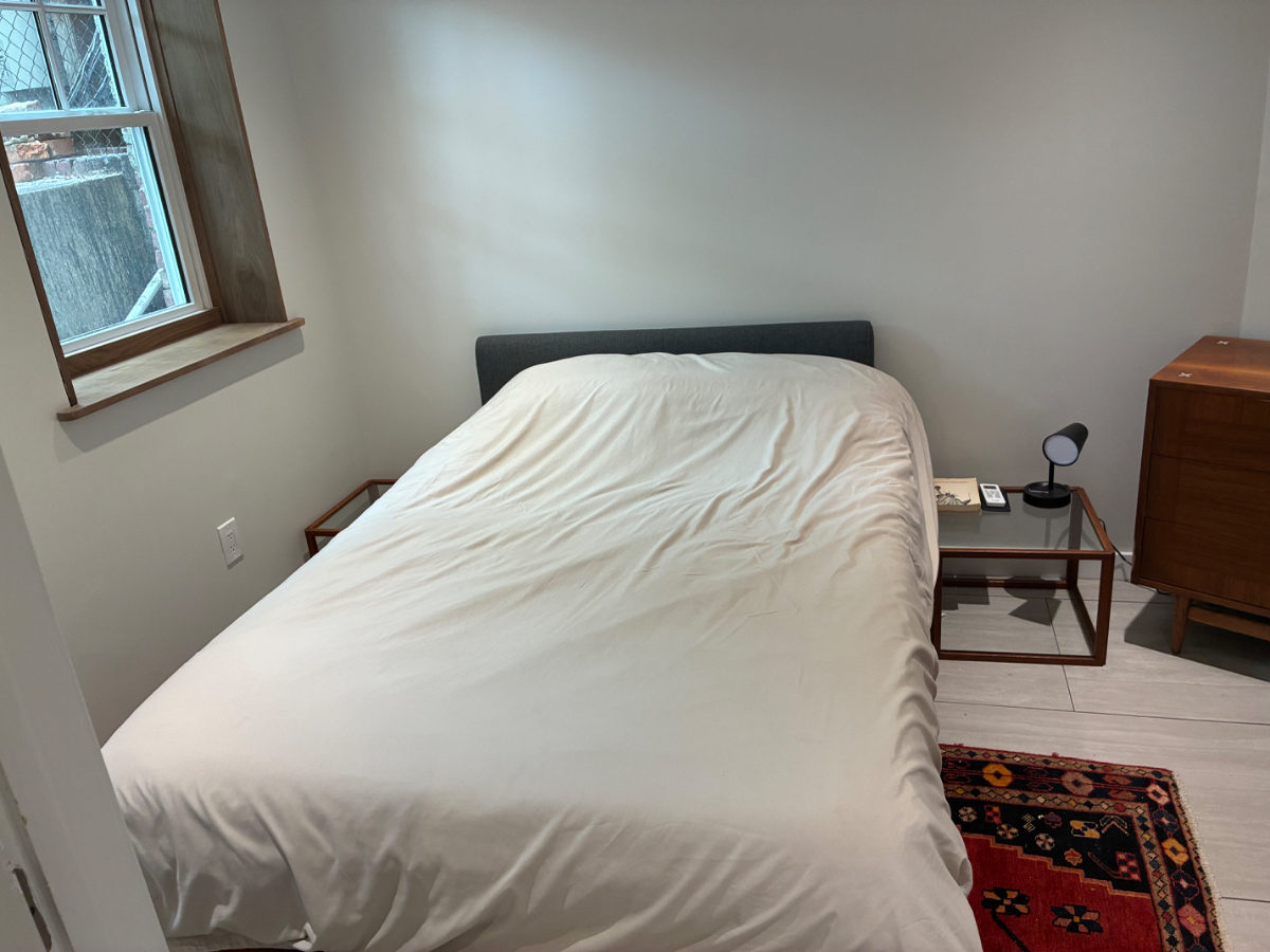 Cozy and stylish ground floor apartment - Photo 10
