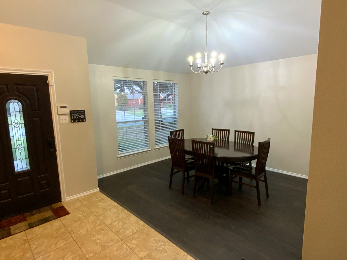 Peaceful Forney Home Perfect for Traveling Professionals - Photo 2