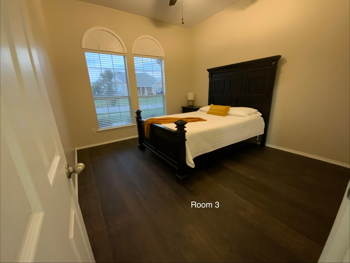 Peaceful Forney Home Perfect for Traveling Professionals - Photo 3