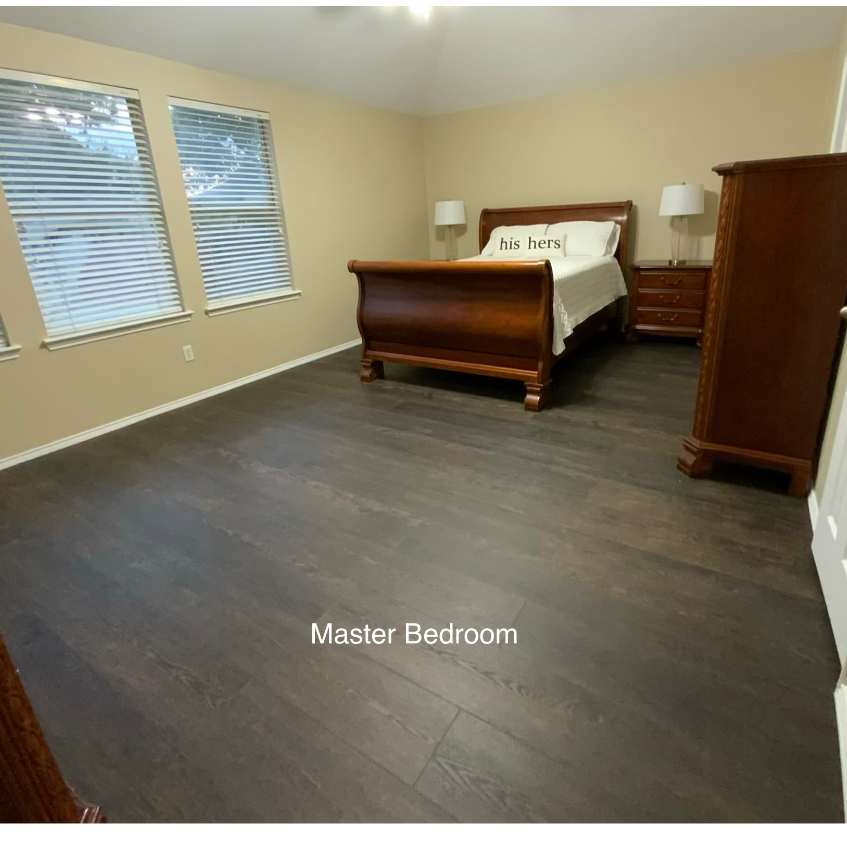 Peaceful Forney Home Perfect for Traveling Professionals - Photo 4