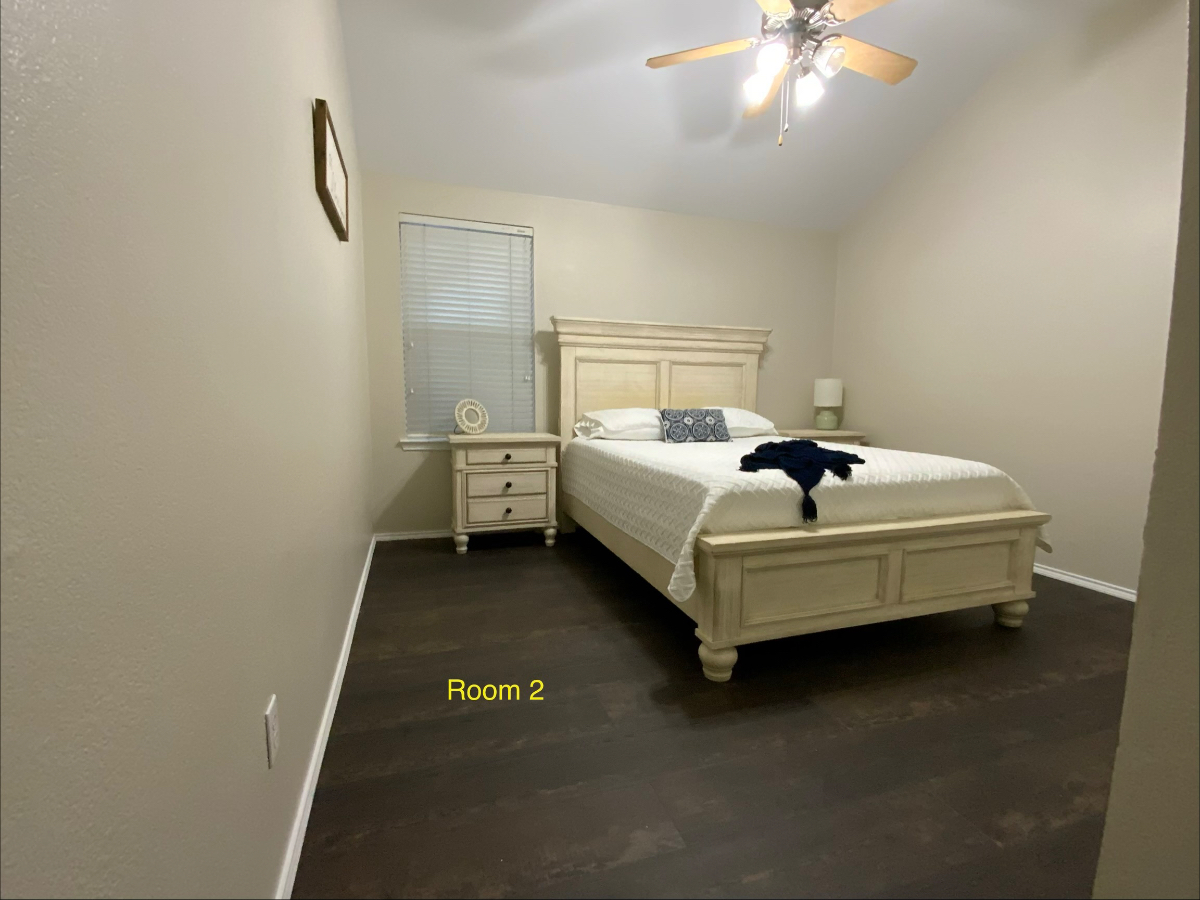 Peaceful Forney Home Perfect for Traveling Professionals - Photo 7